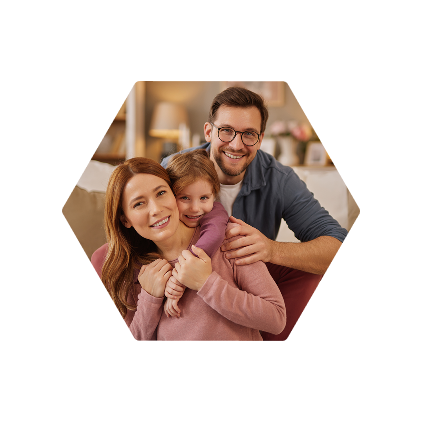handy bee – family and thankful